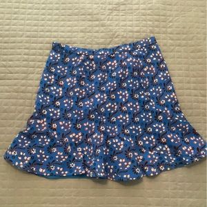 J. Crew skirt